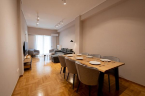 LIV - Paradise Retreat in Athens